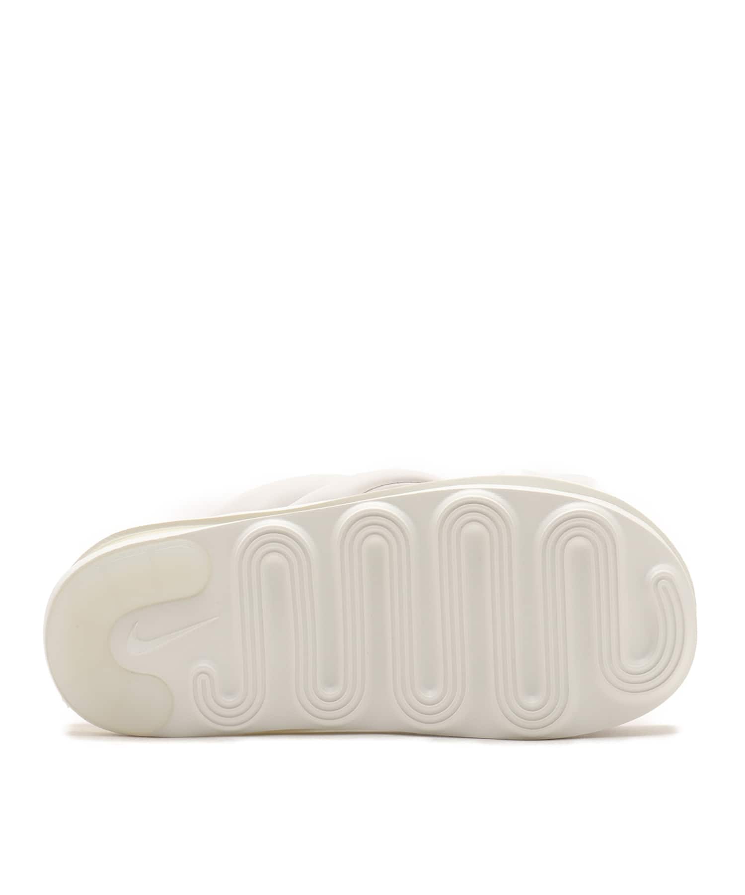 NIKE W AIR MAX ISLA SANDAL SUMMIT WHITE/SUMMIT WHITE-PHANTOMの画像