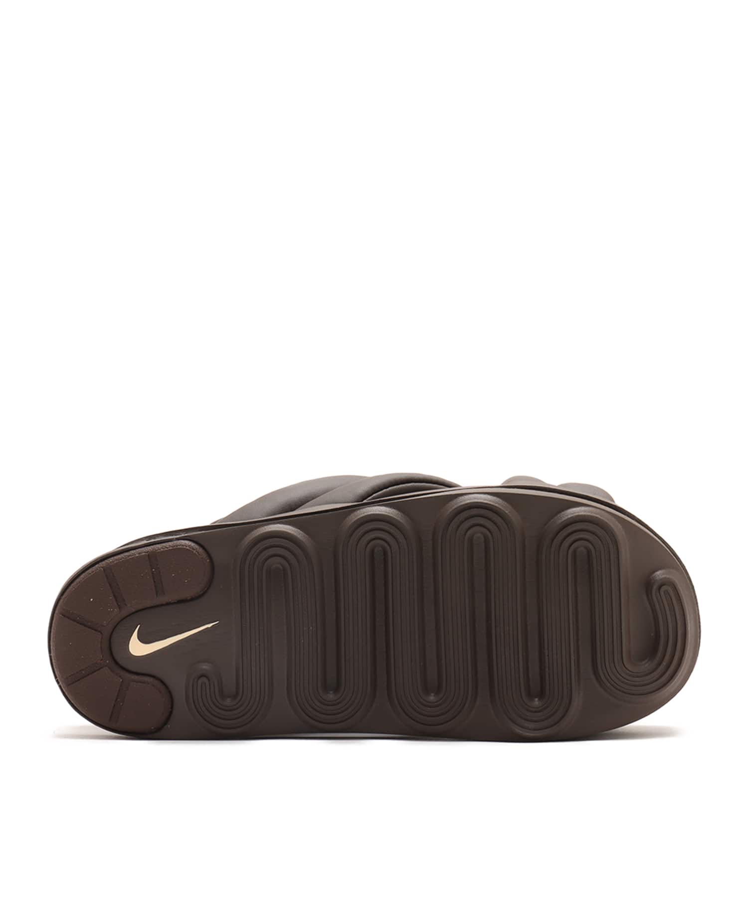 NIKE W AIR MAX ISLA SANDAL BAROQUE BROWN/PEARL WHITE-PEARL WHITEの画像
