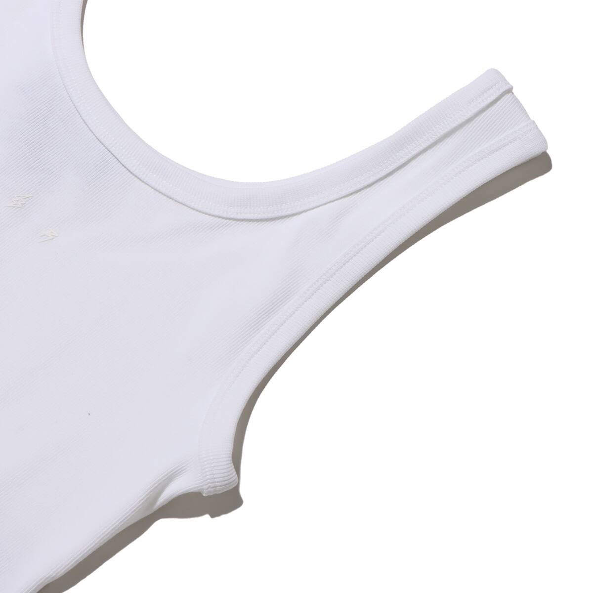 JORDAN BRAND AS W J SP JB TANK WHITE 23FA-Sの画像