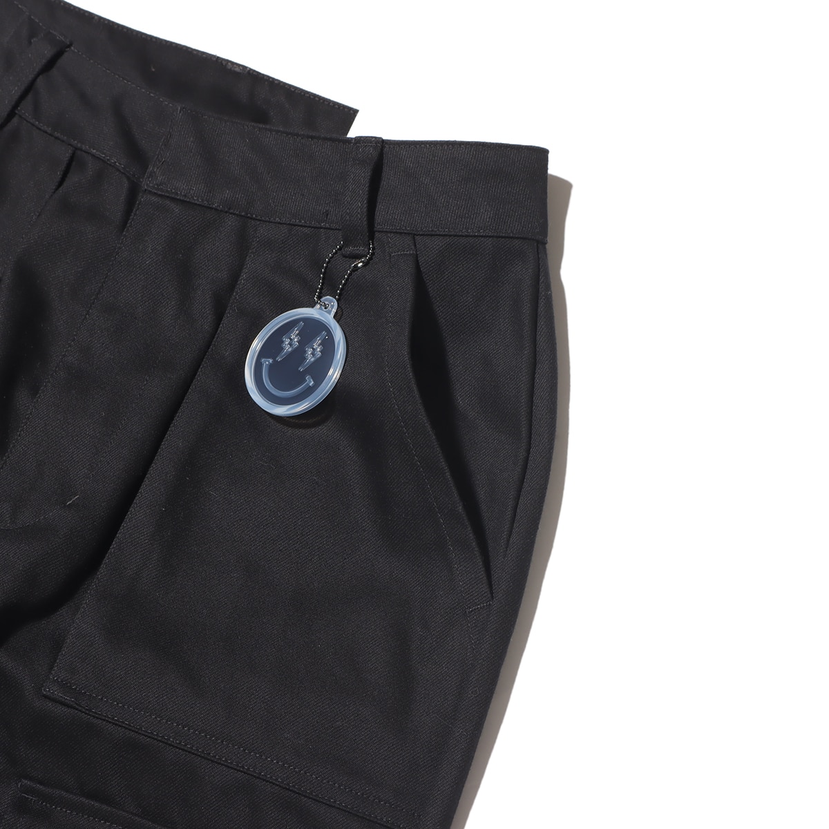 JORDAN BRAND AS W J SP JB WVN PANT BLACK 23FA-S（ジョーダン
