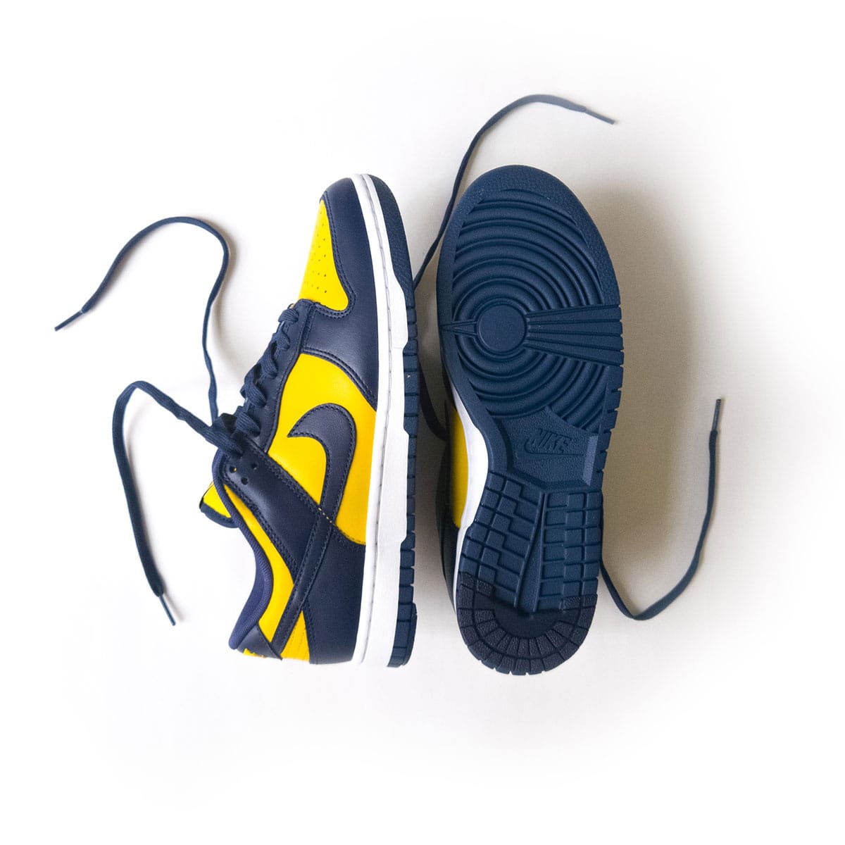 FOREFOOT Heel Protector 守 NAVYの画像