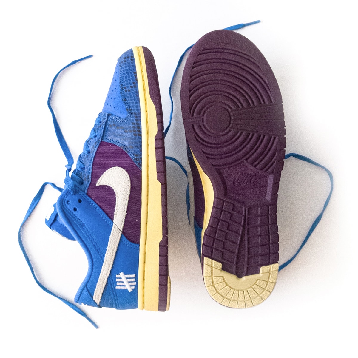 FOREFOOT Heel Protector 守 CREAMの画像