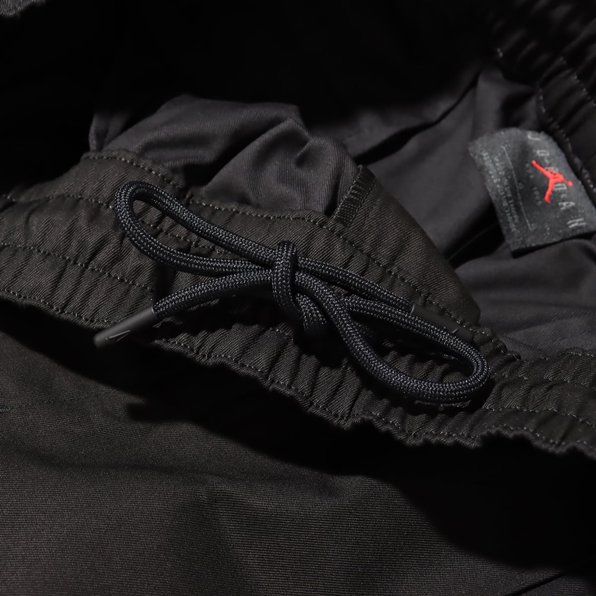 JORDAN BRAND M J AMM PANT BLACKの画像