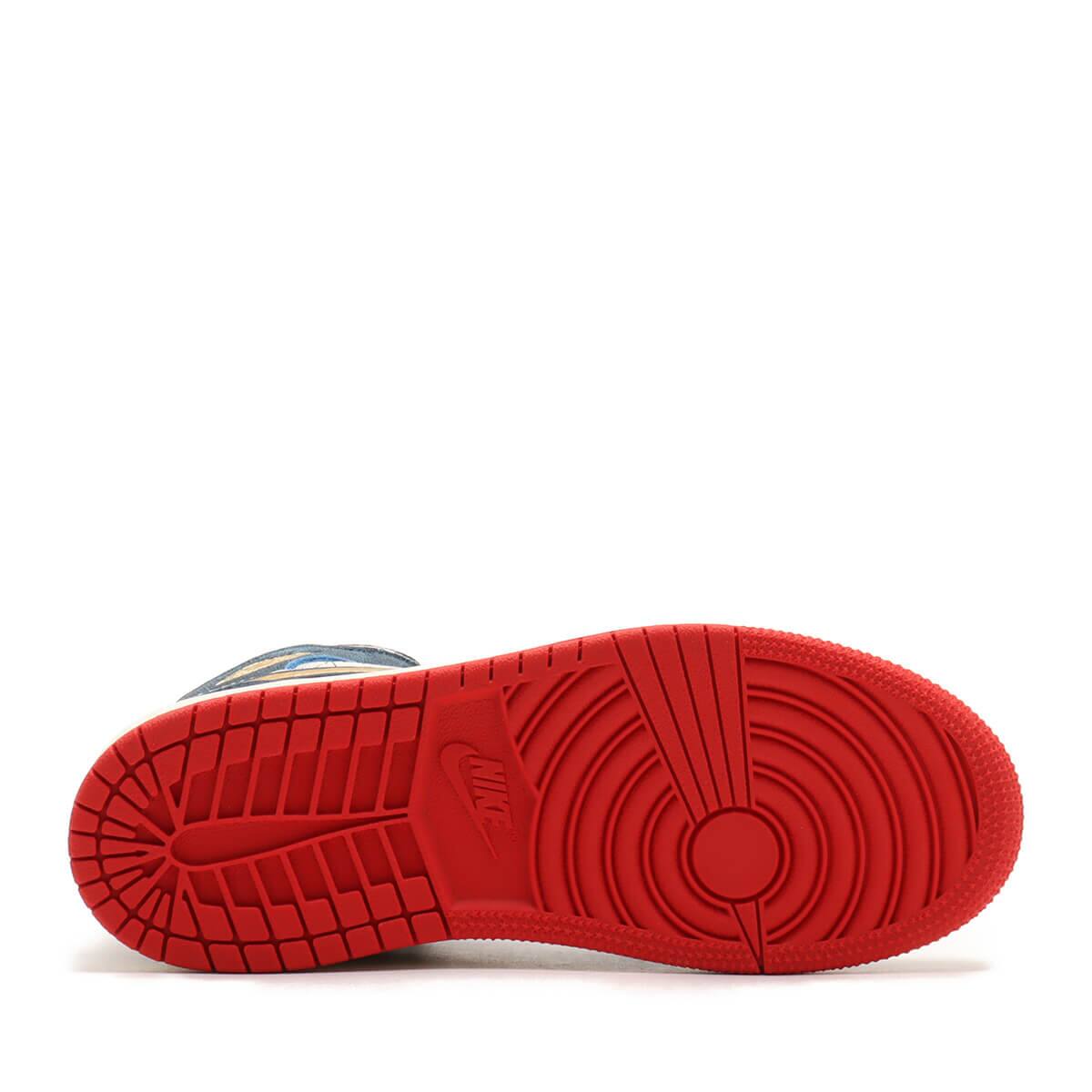 JORDAN BRAND JORDAN 1 MID SE (PS) (ジョーダン ブランド JORDAN BRAND JORDAN 1 MID SE (PS) (ジョーダン ブランド