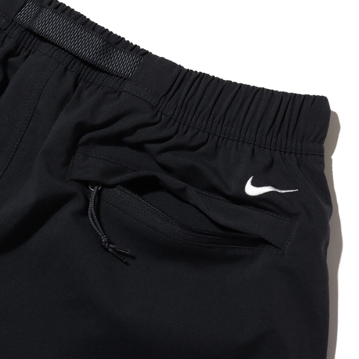Nike AS M ACG Hike Short BLACK/ANTHRACITE/SUMMIT White - ブラック - S
