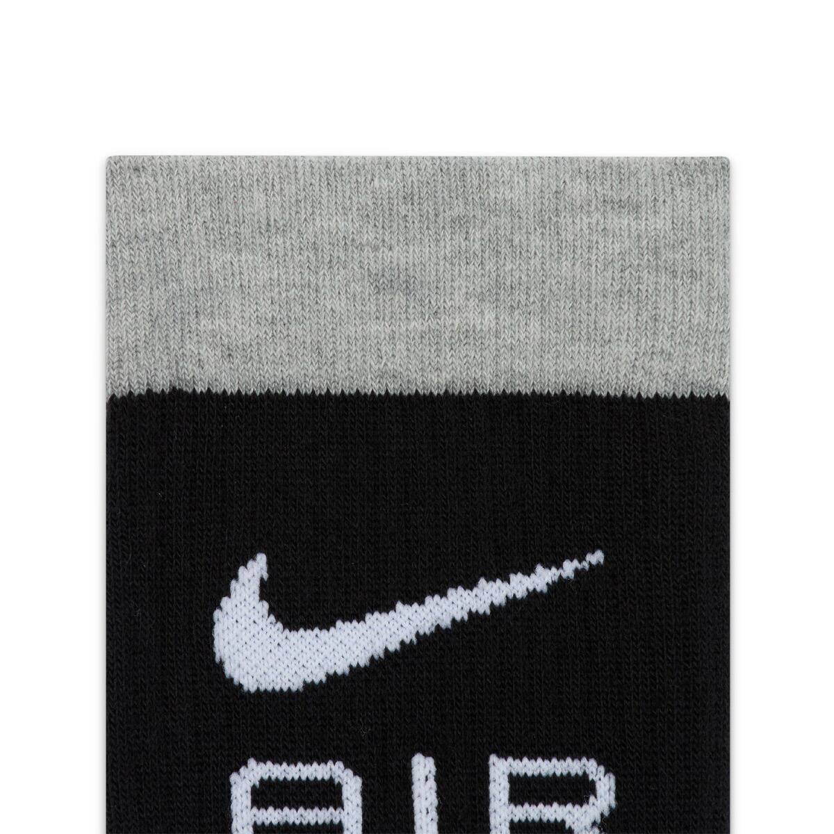 NIKE U NK ED ESS CRW 2PR 168 NK AIR MULTI-COLORの画像