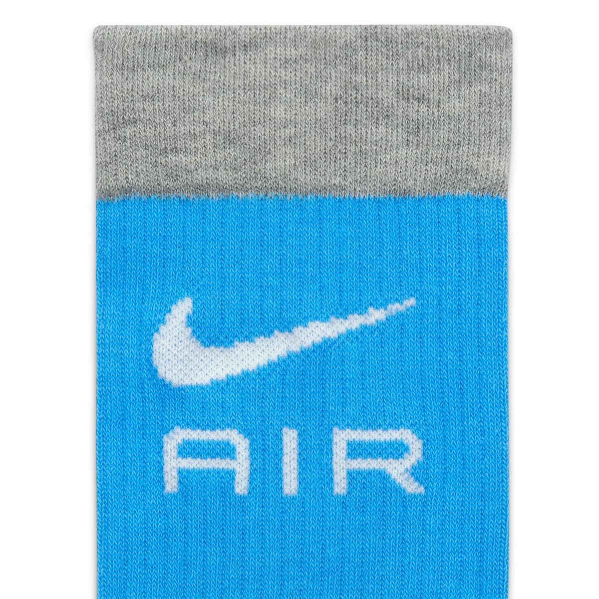 NIKE U NK ED ESS CRW 2PR 168 NK AIR MULTI-COLORの画像