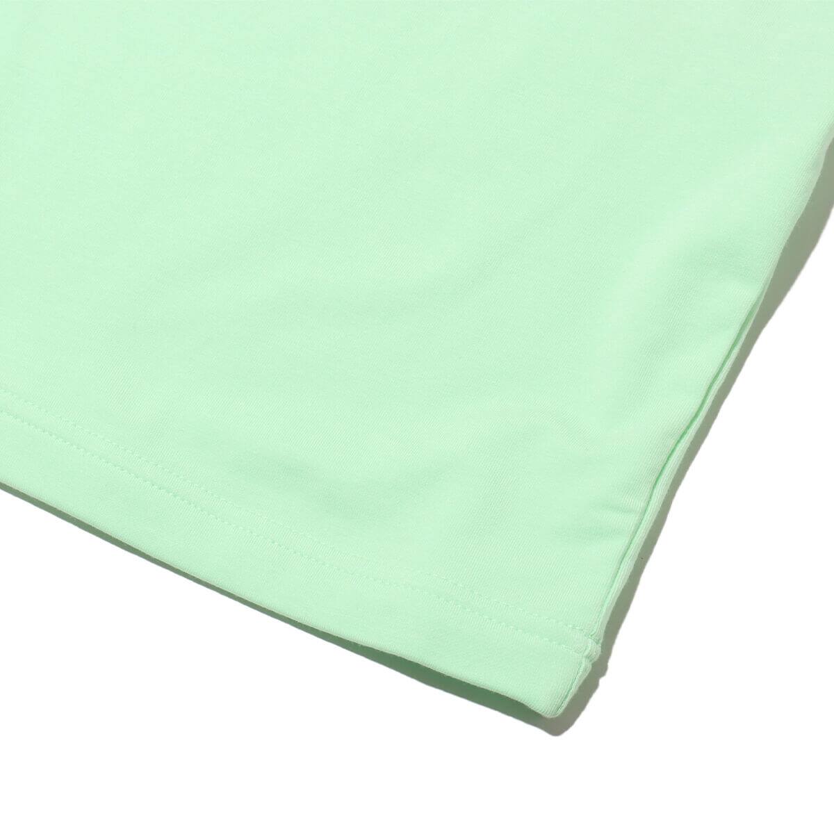 NIKE AS W NSW NK CHLL KNT CAMI VAPOR GREEN/SAIL の画像