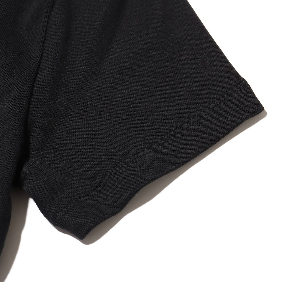 JORDAN BRAND AS W J SS KNIT SLD TOP BLACK 24SP-Iの画像