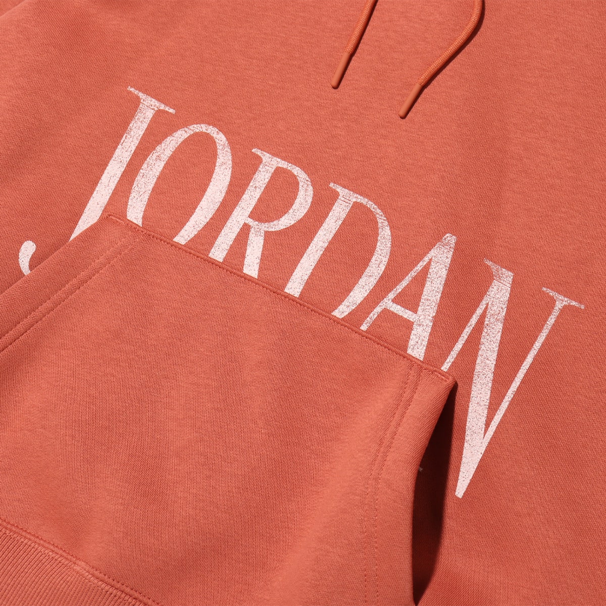 JORDAN BRAND AS W J BRKLN FLC JORDAN PO DUSTY PEACH/SAIL 24SP-Iの画像