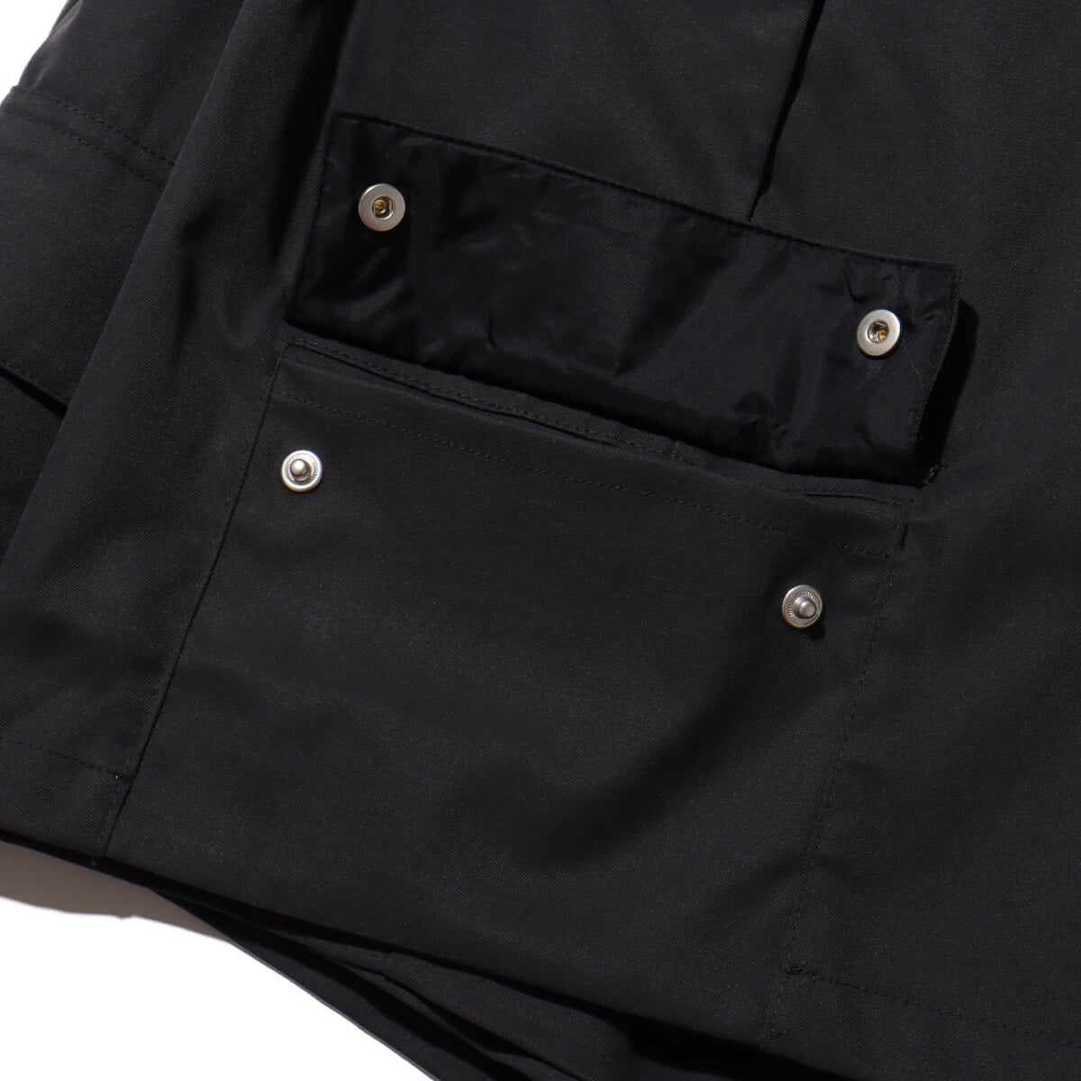 JORDAN BRAND AS W J CHICAGO SHORT OFF NOIR の画像
