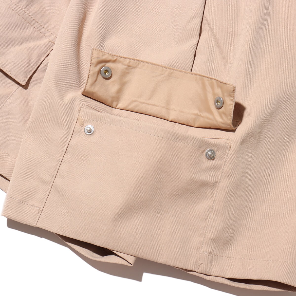 JORDAN BRAND AS W J CHICAGO SHORT LEGEND MD BROWN の画像