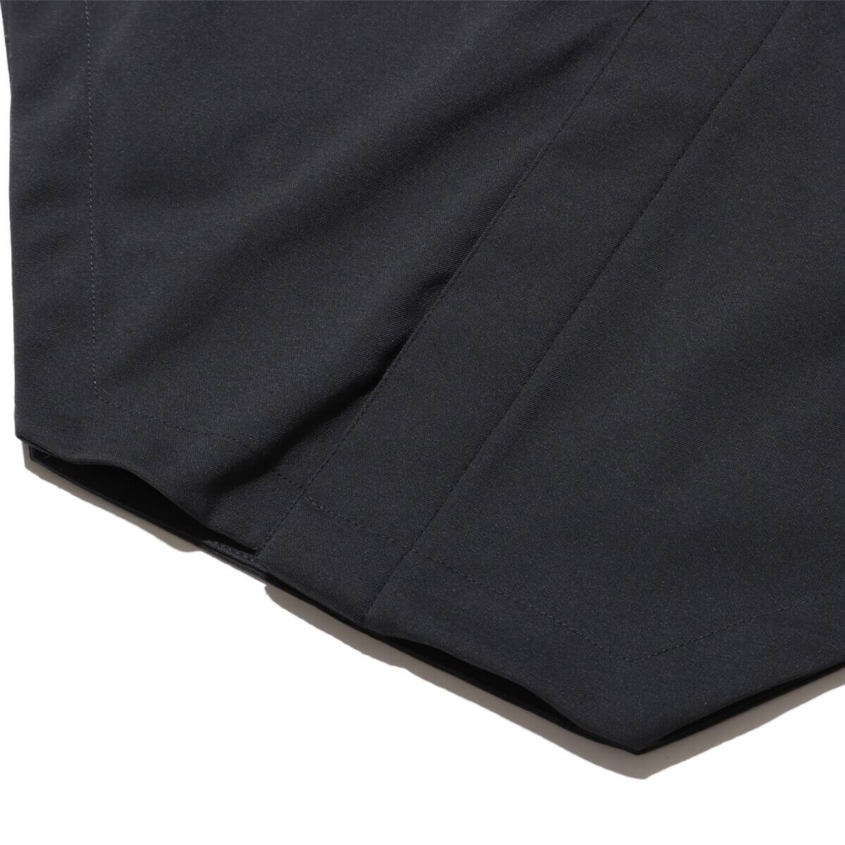 JORDAN BRAND AS W J CRP SS WVN TOP OFF NOIR の画像