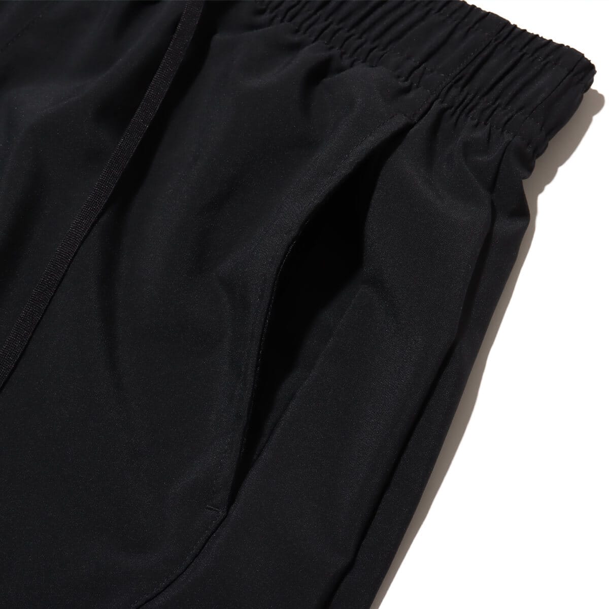 JORDAN BRAND AS M J DF SPRT WOVEN SHORT BLACK/WHITE