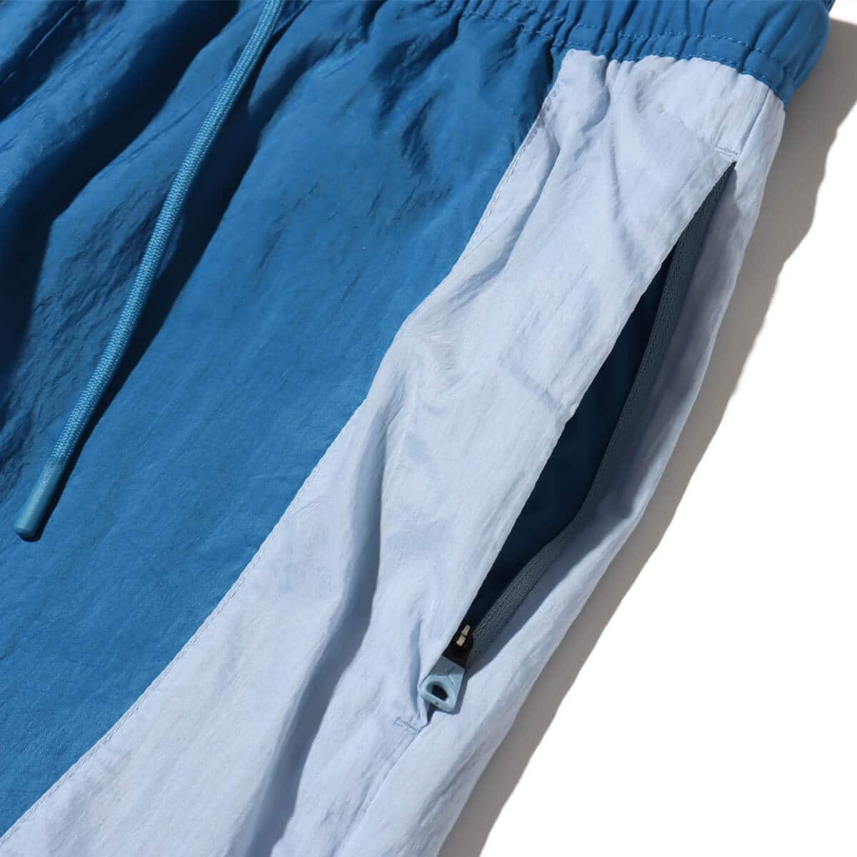 JORDAN BRAND AS M J SPRT JAM WARM UP PANT INDUSTRIAL BLUE/INDUSTRIAL BLUEの画像