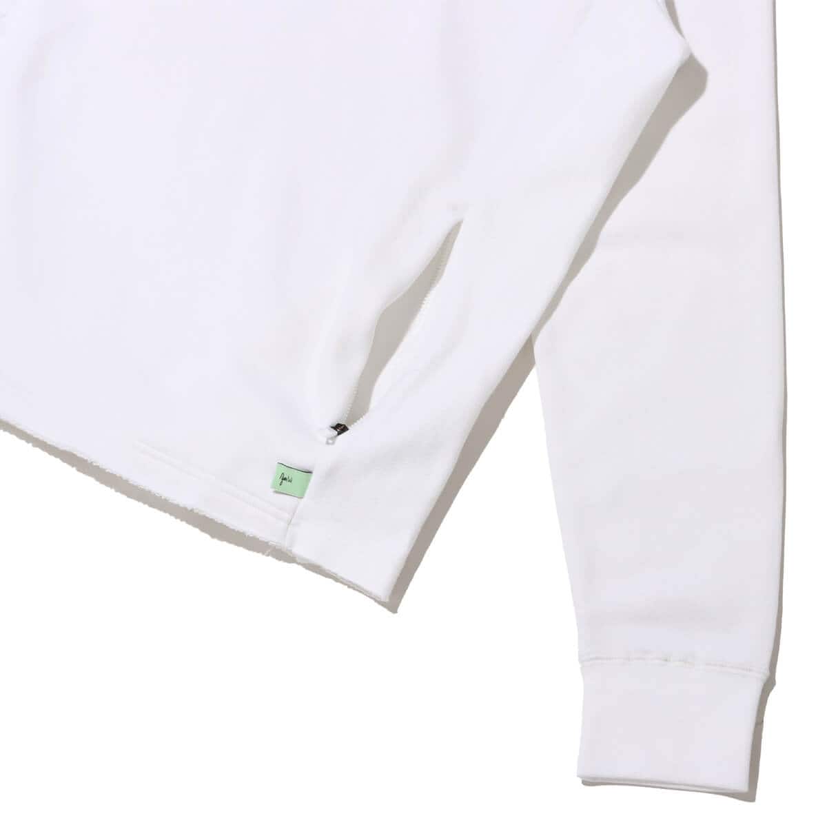 JORDAN BRAND AS M J ZION GFX FLC PO WHITE の画像