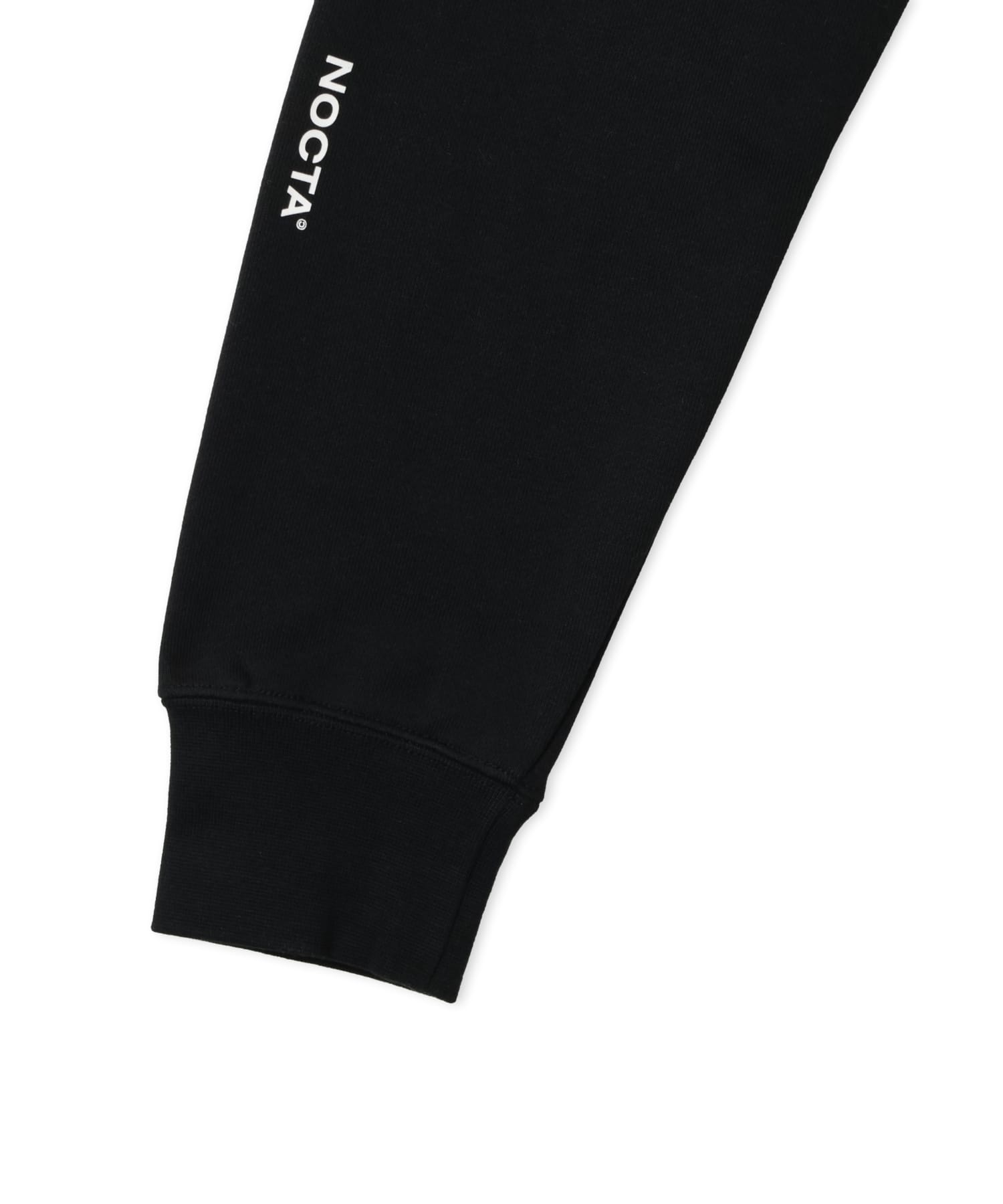 NIKE M NRG NOCTA CS CREW FLC BLACKの画像