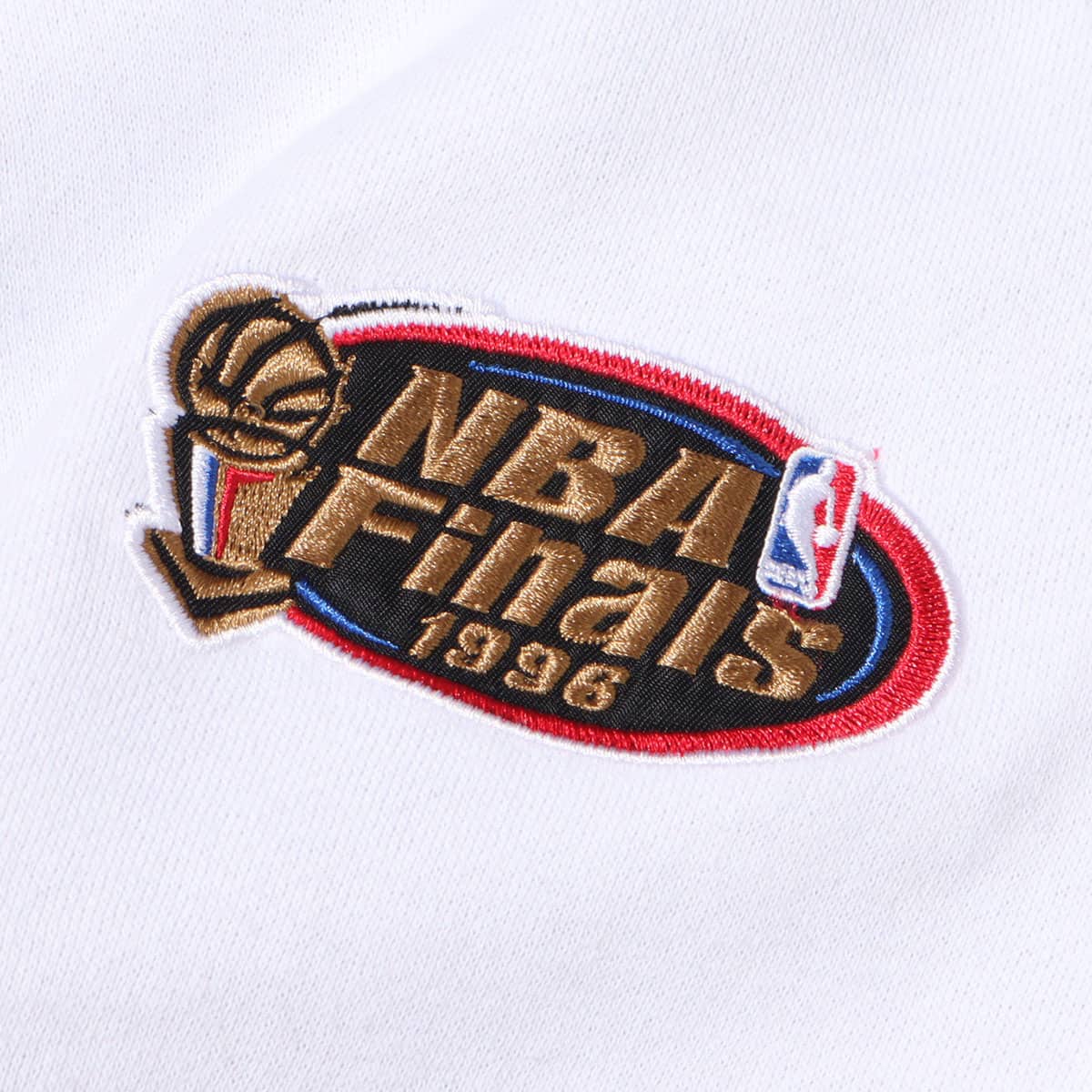 Mitchell & Ness Fusion Fleece 2.0-CBU CBUBKWH 22SS-Iの画像