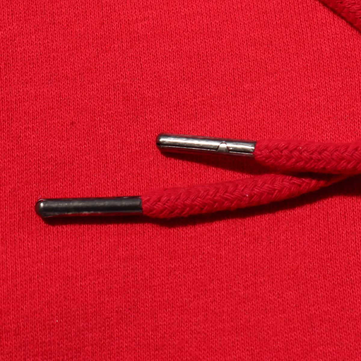 Mitchell & Ness Old English Hoody - HO.Rockets RED 20SS-Iの画像