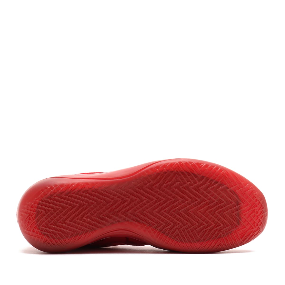 JORDAN BRAND AIR JORDAN XXXIX PF GYM RED/WHITE（ジョーダン
