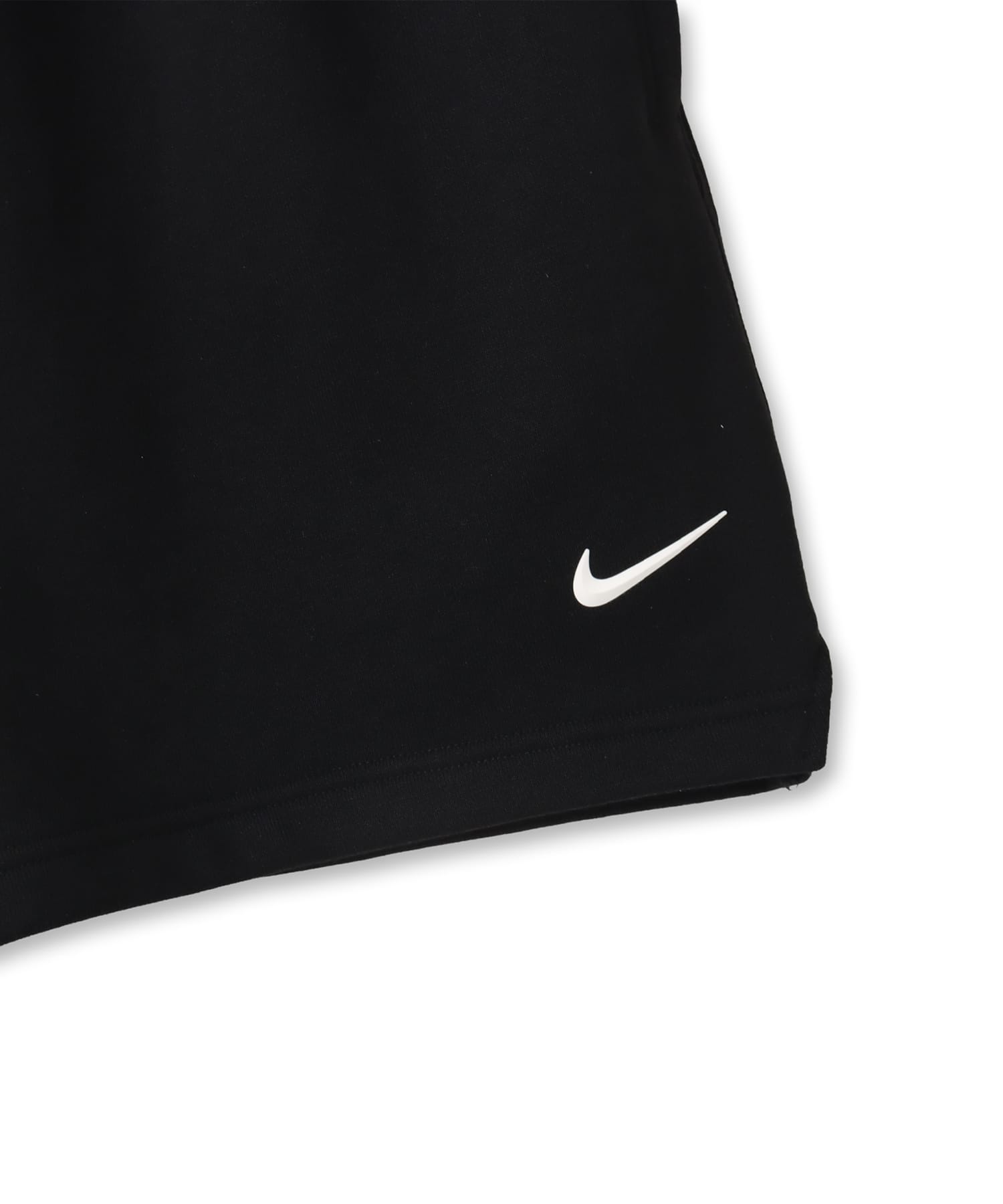 NIKE M NRG NOCTA CS SHORT FLC BLACK/(WHITE)の画像