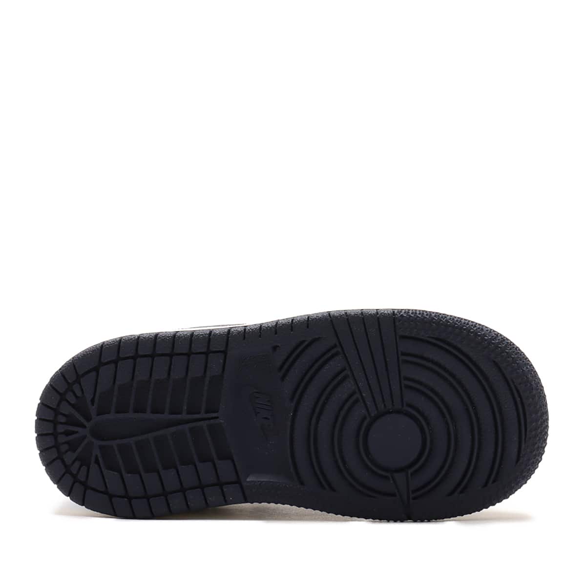 JORDAN BRAND JORDAN 1 RETRO LOW OG (TD) OBSIDIAN/UNIVERSITY BLUE-SAILの画像
