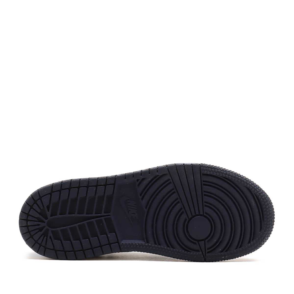 JORDAN BRAND JORDAN 1 RETRO LOW OG (PS) OBSIDIAN/UNIVERSITY BLUE-SAILの画像