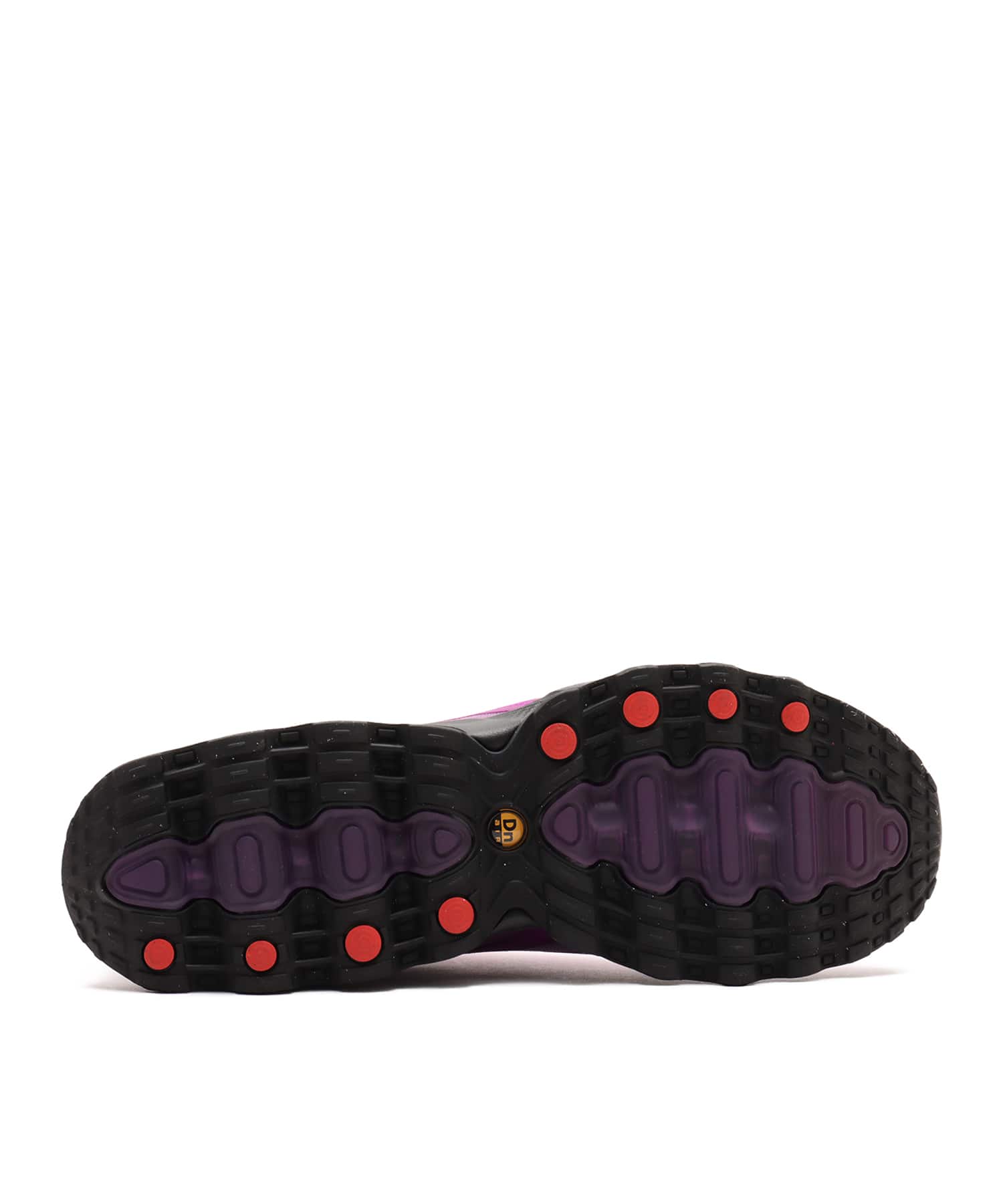 NIKE AIR MAX DN8 VIVID PURPLE/BLACK-VIVID PURPLE-BLACKの画像