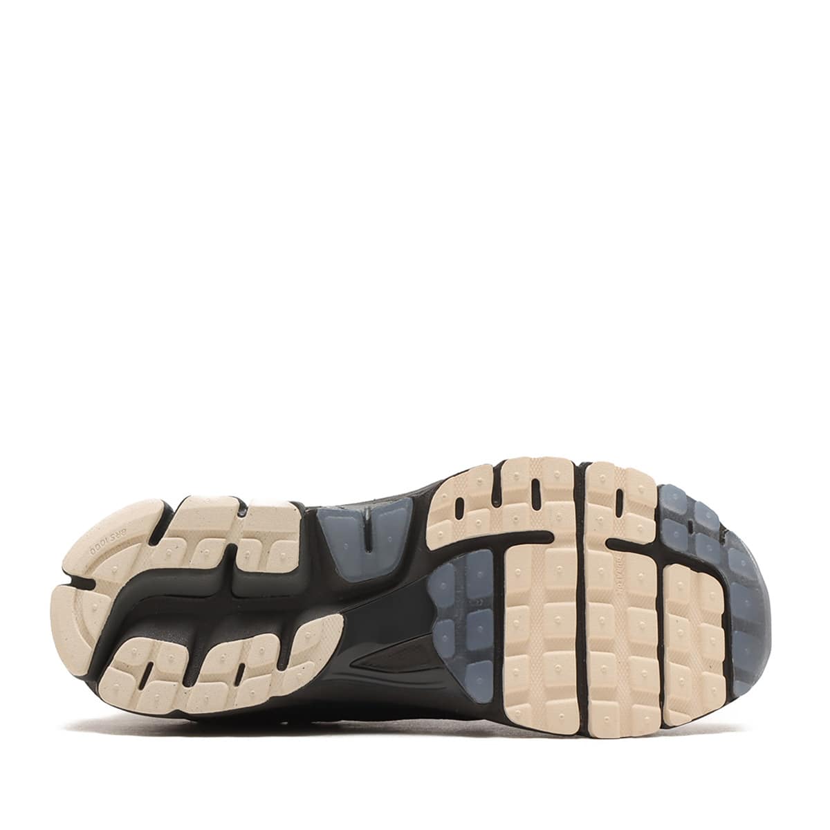 NIKE ZOOM VOMERO 5 PRM BAROQUE BROWN/MEDIUM ASH-VELVET BROWNの画像
