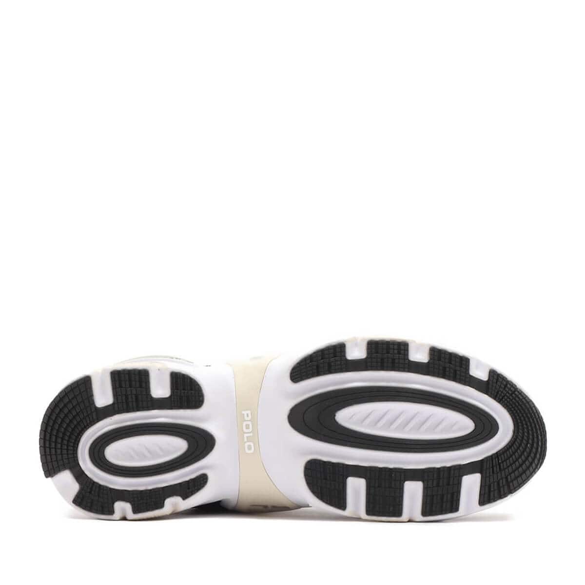 POLO RALPH LAUREN MDRN TRN 100 BLACK 23FW-Iの画像