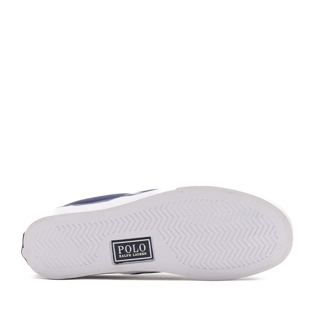 POLO RALPH LAUREN BEAR-KEATON-SLIP ON NAVY 23FW-Iの画像