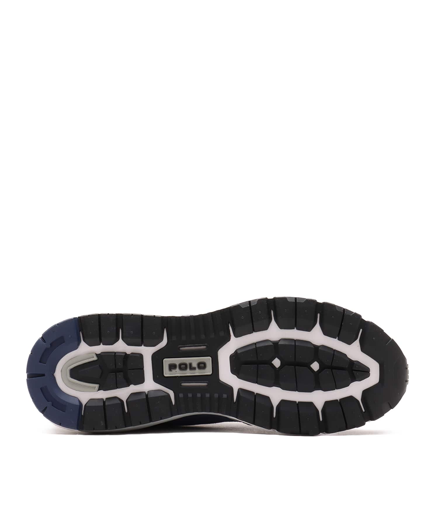 POLO RALPH LAUREN TRACKSTER 250 LIGHT NAVYの画像