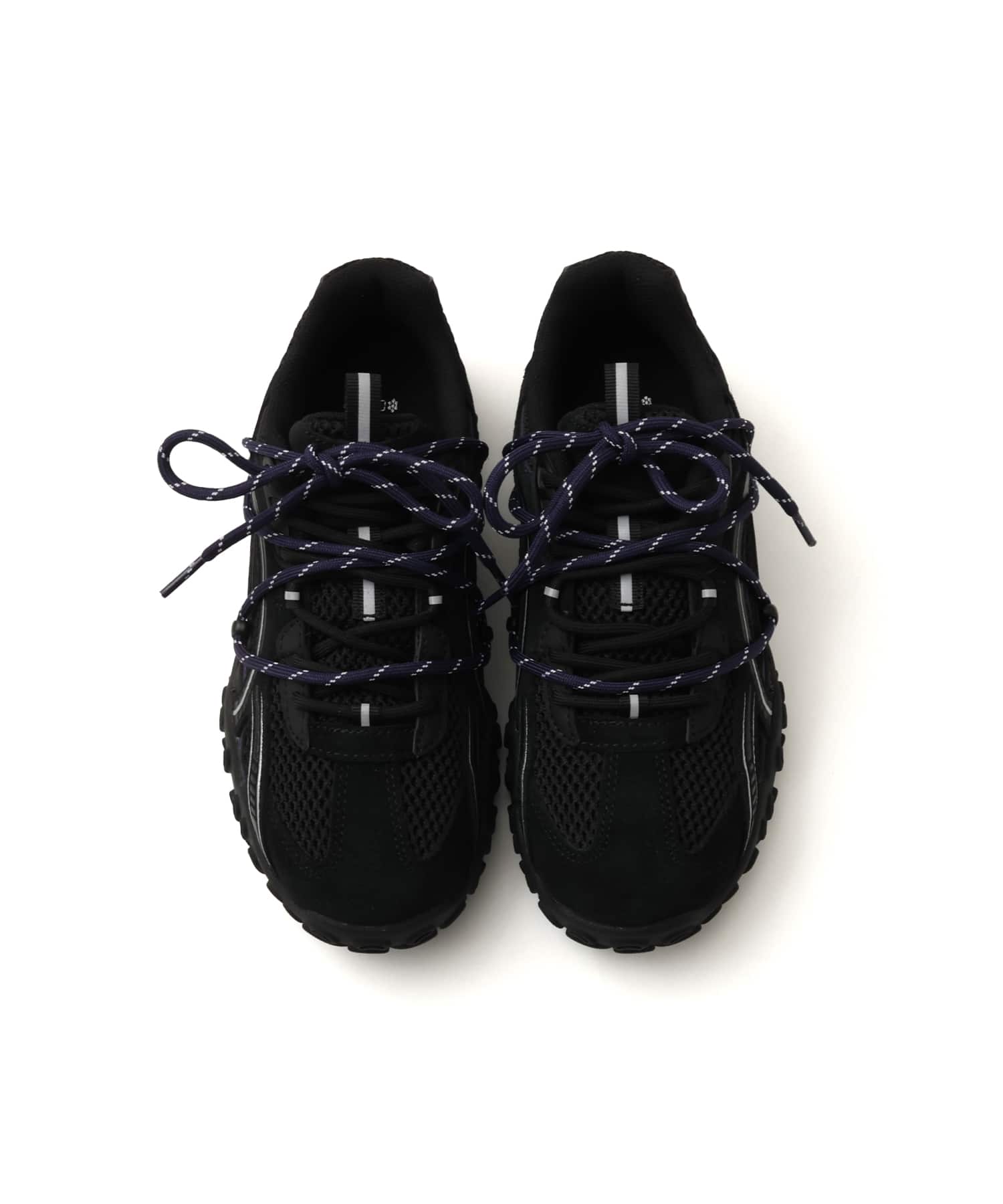 FILA ECHAPPE MS LC Black/Fila Navy/Silverの画像
