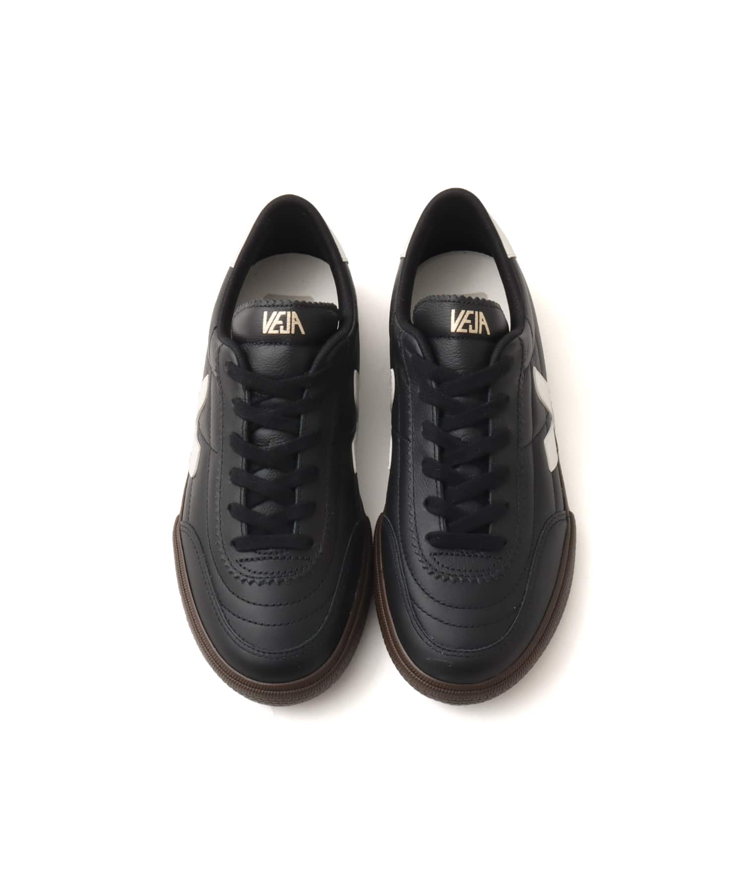 VEJA Panenka BLACK-WHITEの画像