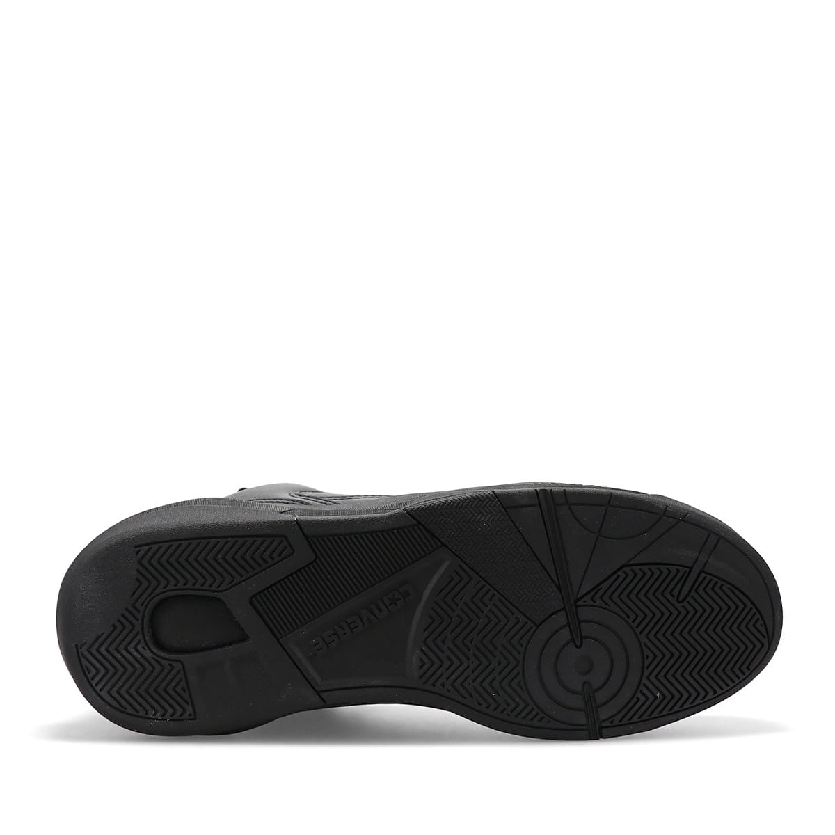 FUMITO GANRYU × CONVERSE Baskate shoes BLACK（フミト