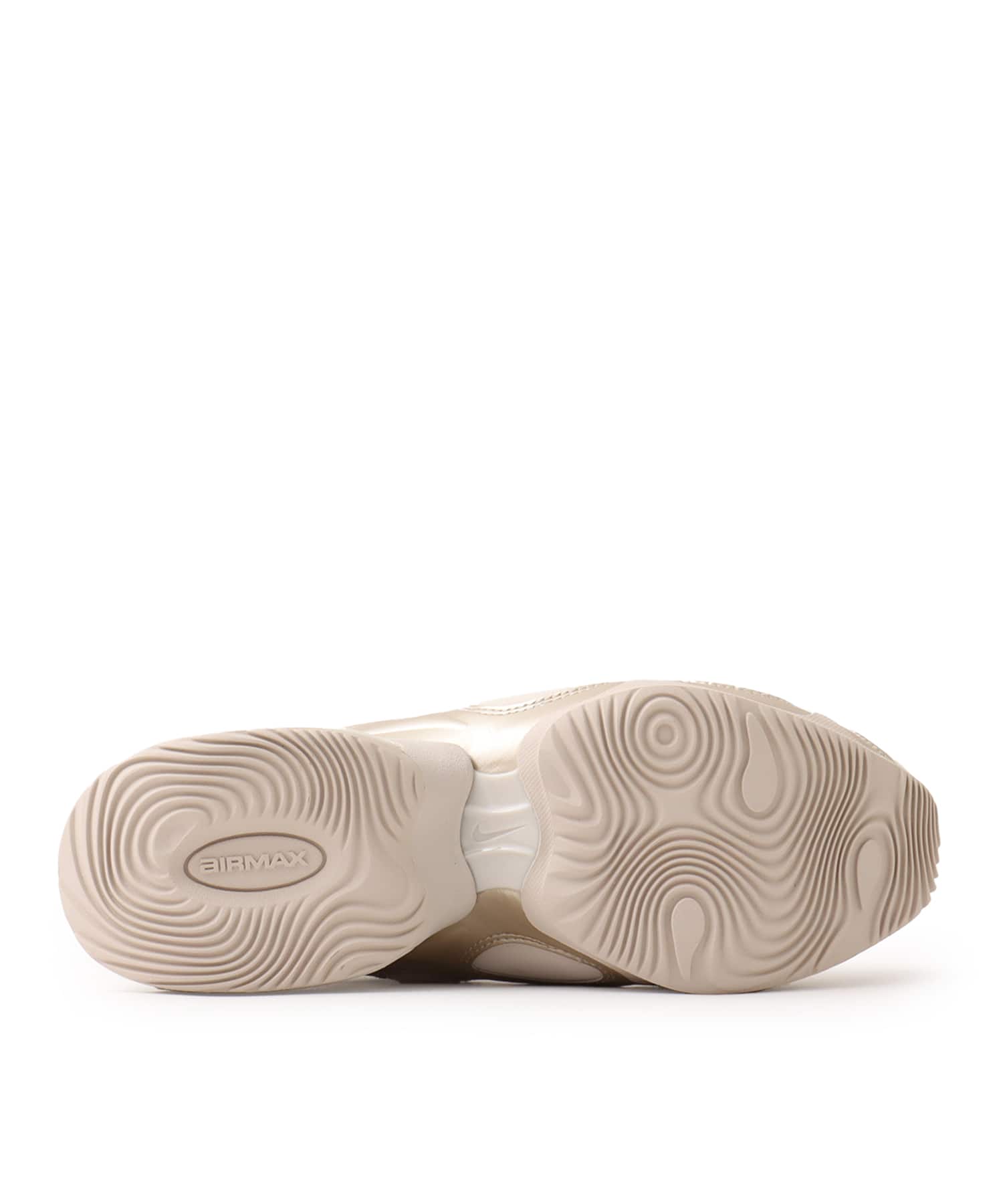 NIKE WMNS AIR MAX MUSE DESERT SAND/MTLC PEWTER-SANDDRIFTの画像