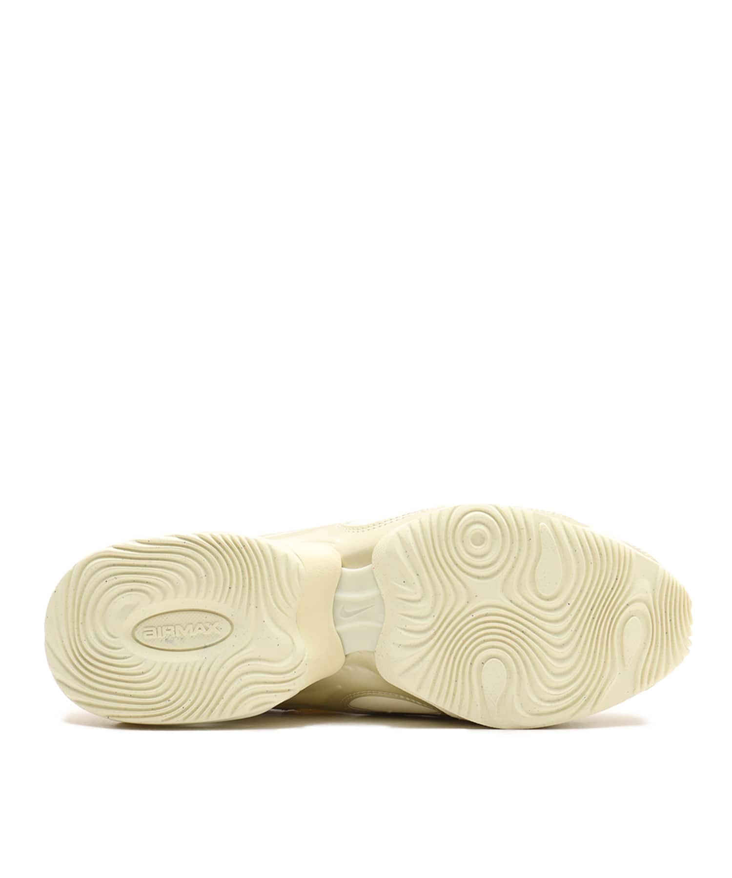 NIKE WMNS AIR MAX MUSE ALABASTER/METALLIC SILVERの画像