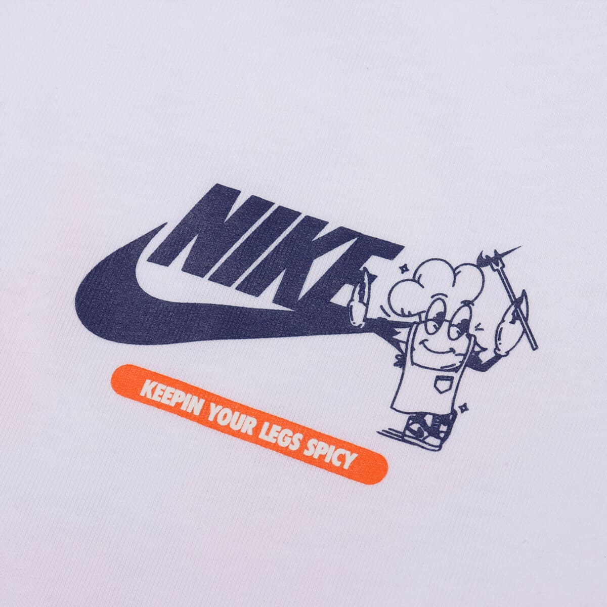 NIKE AS M NSW TEE OC GRAPHIC PK5 WHITE の画像