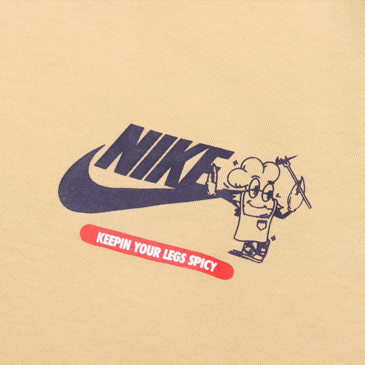 NIKE AS M NSW TEE OC GRAPHIC PK5 SESAME の画像