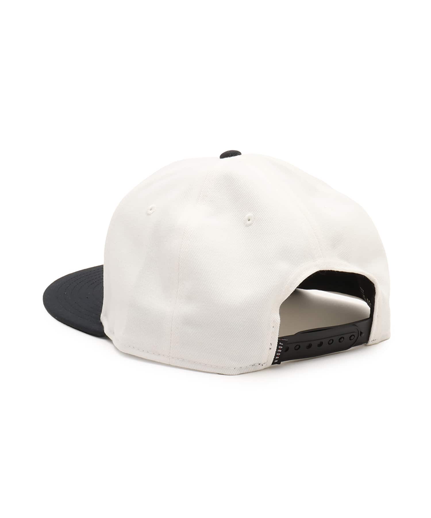 JORDAN BRAND U J PRO CAP S FB JUMPMAN SAIL/BLACK/STARFISHの画像