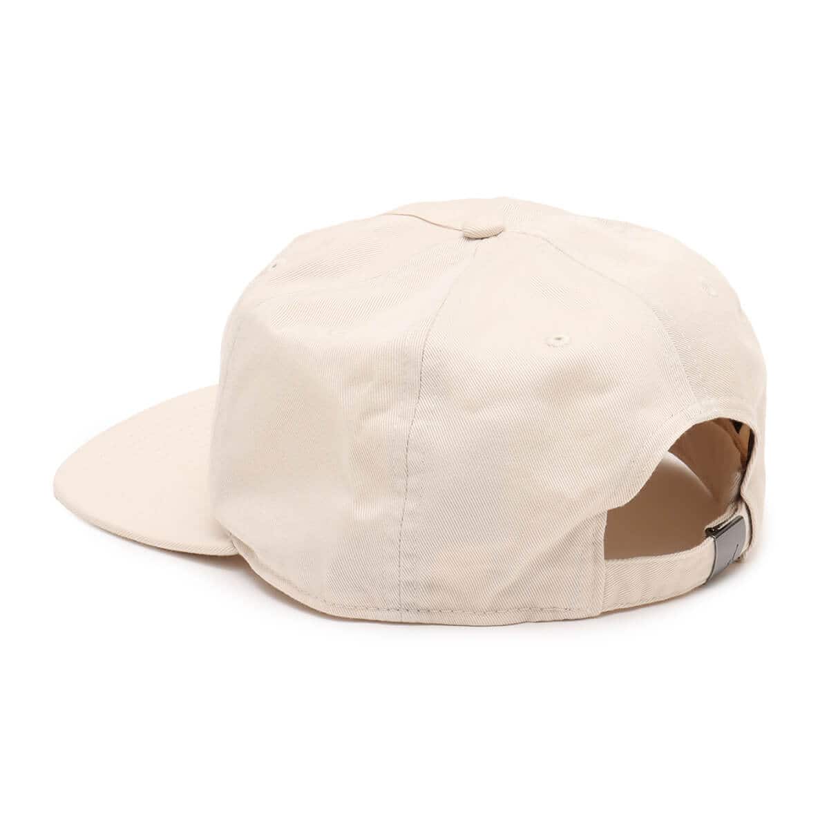 JORDAN BRAND U J FLT DC 5-PANEL PRO US CAP LEGEND LT BROWN/WHITE の画像