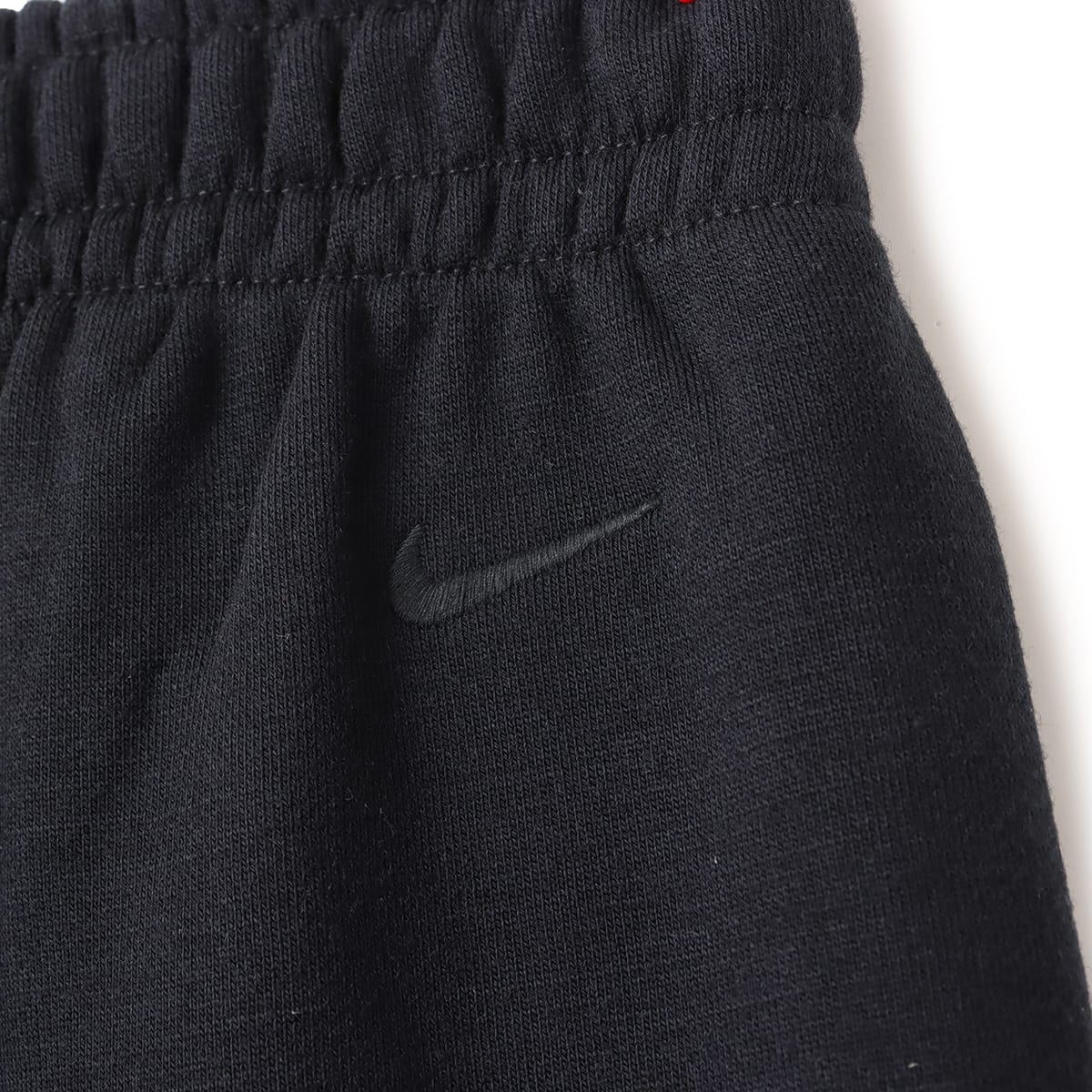 NIKE AS U NK WL CLASSICS FLC PNT OH BLACK の画像