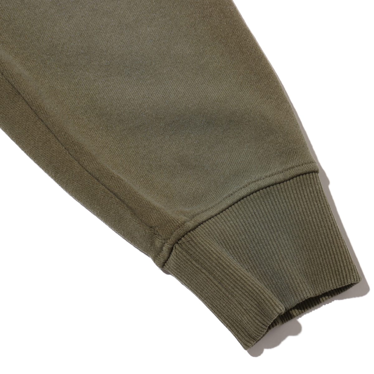 JORDAN BRAND M J FLIGHT WASH FLC PO MEDIUM OLIVE の画像