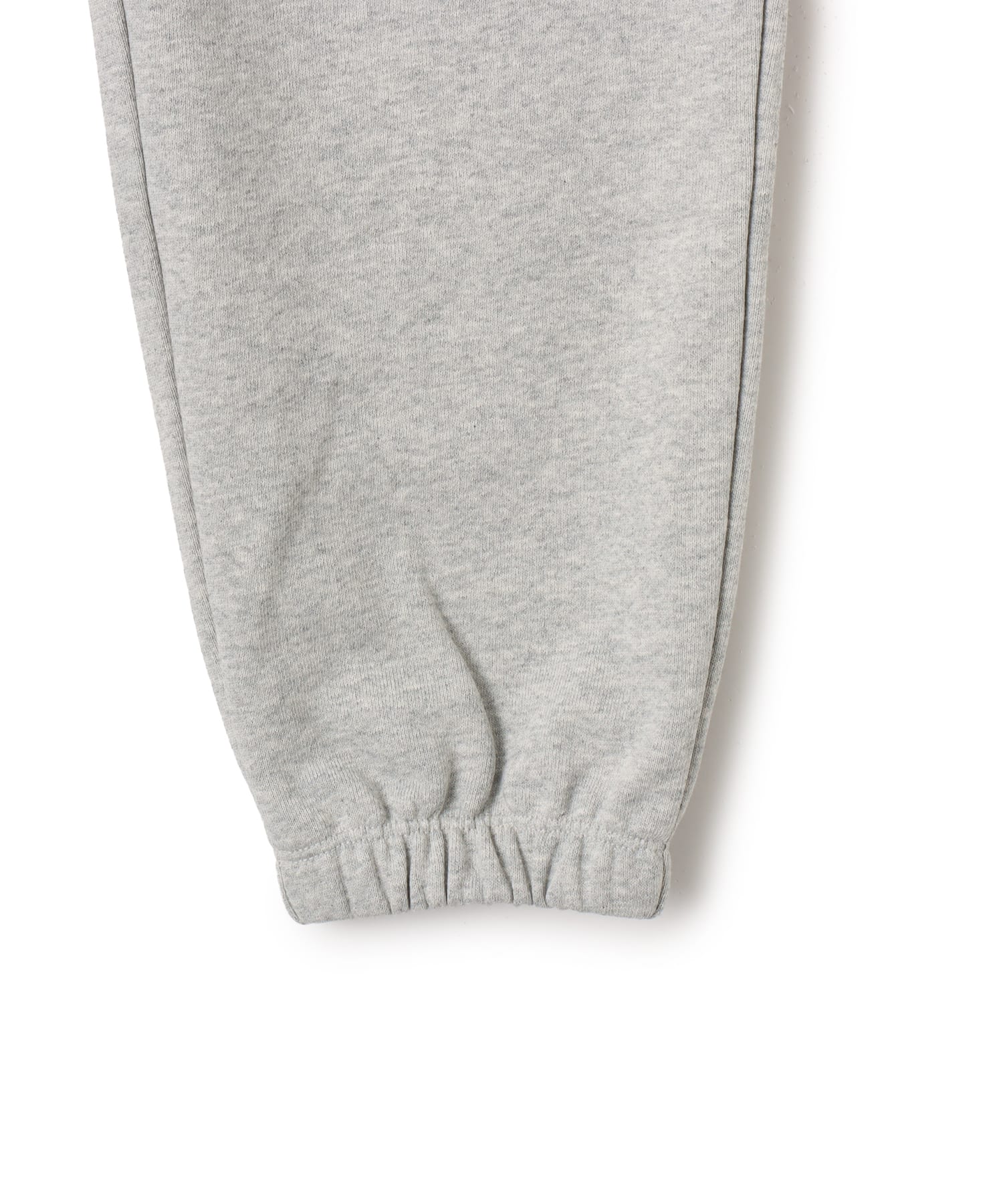 JORDAN BRAND M J FLT FLC PANT GRAYの画像