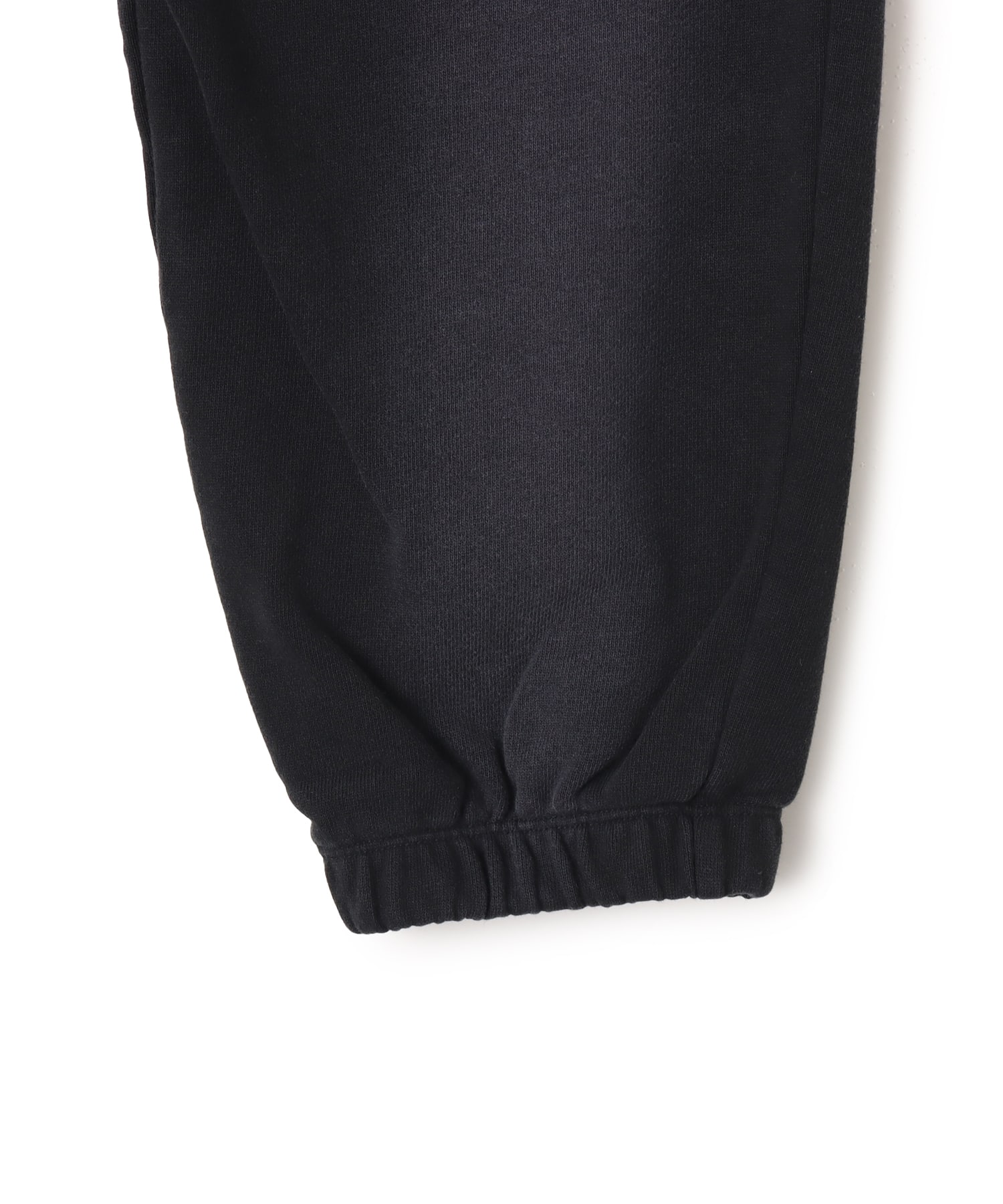 JORDAN BRAND M J FLT WASH FLC PANT BLACKの画像