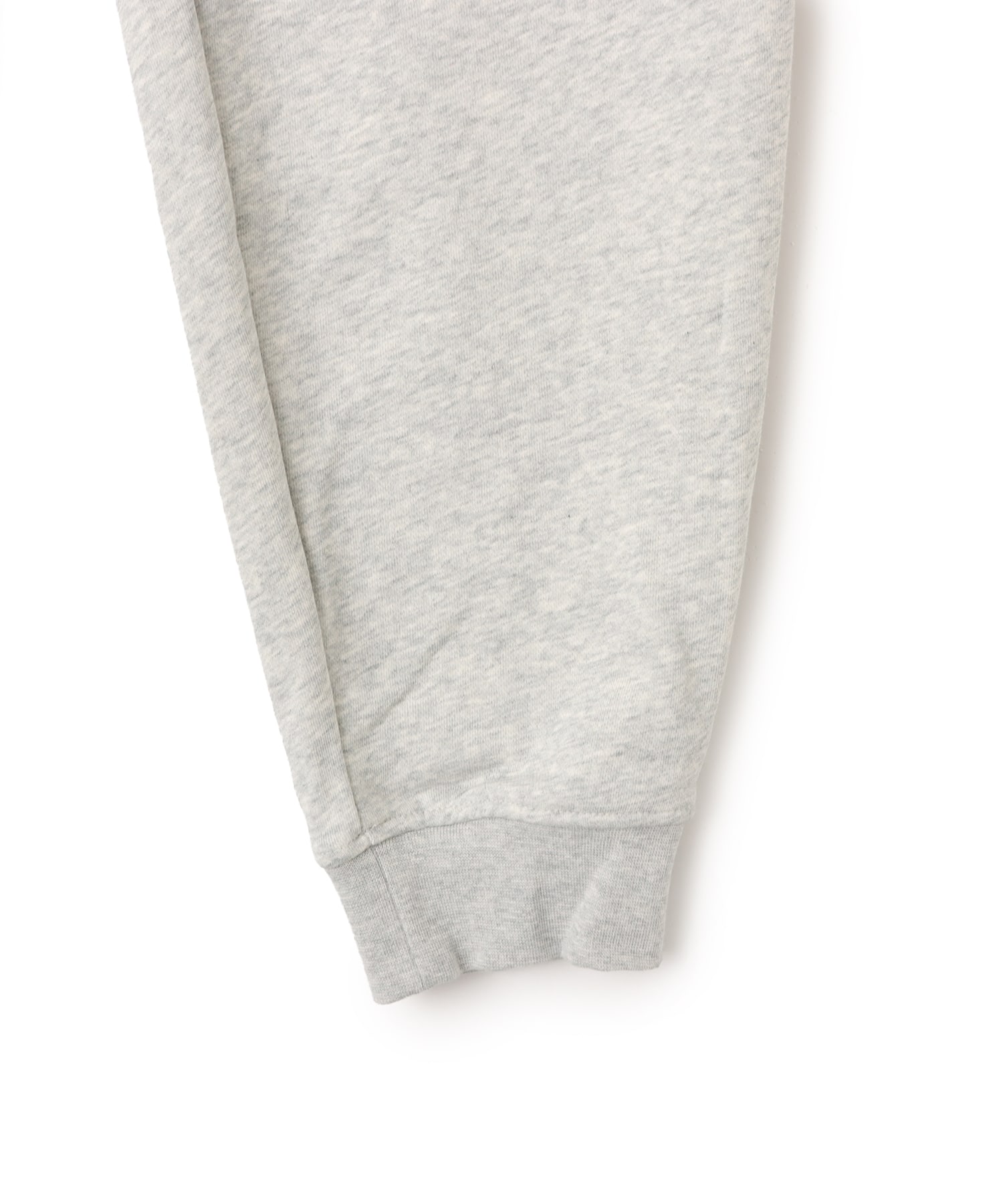 JORDAN BRAND M J BRK FLC PANT LB GRAYの画像