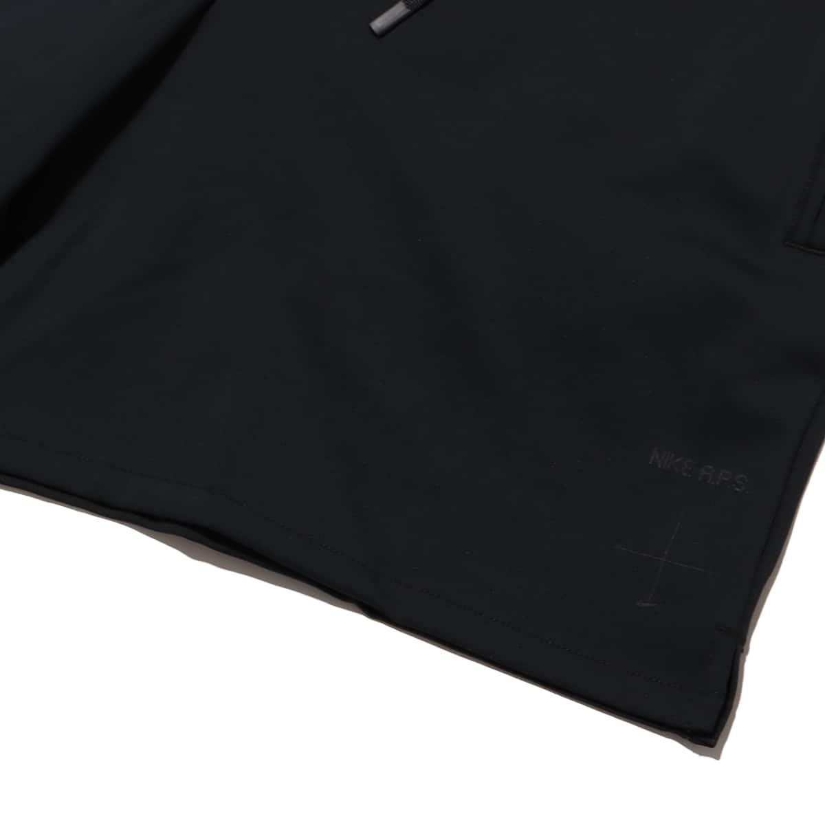 NIKE AS M NK DFADV STEALTH APS SHOR BLACK/ANTHRACITE
