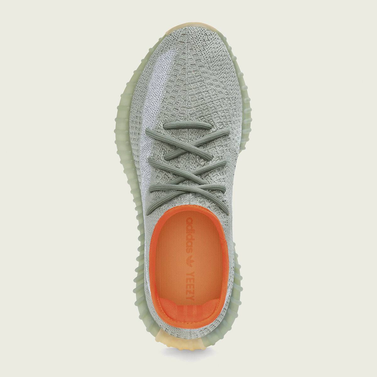 Yeezy Boost 350 V2 Retail