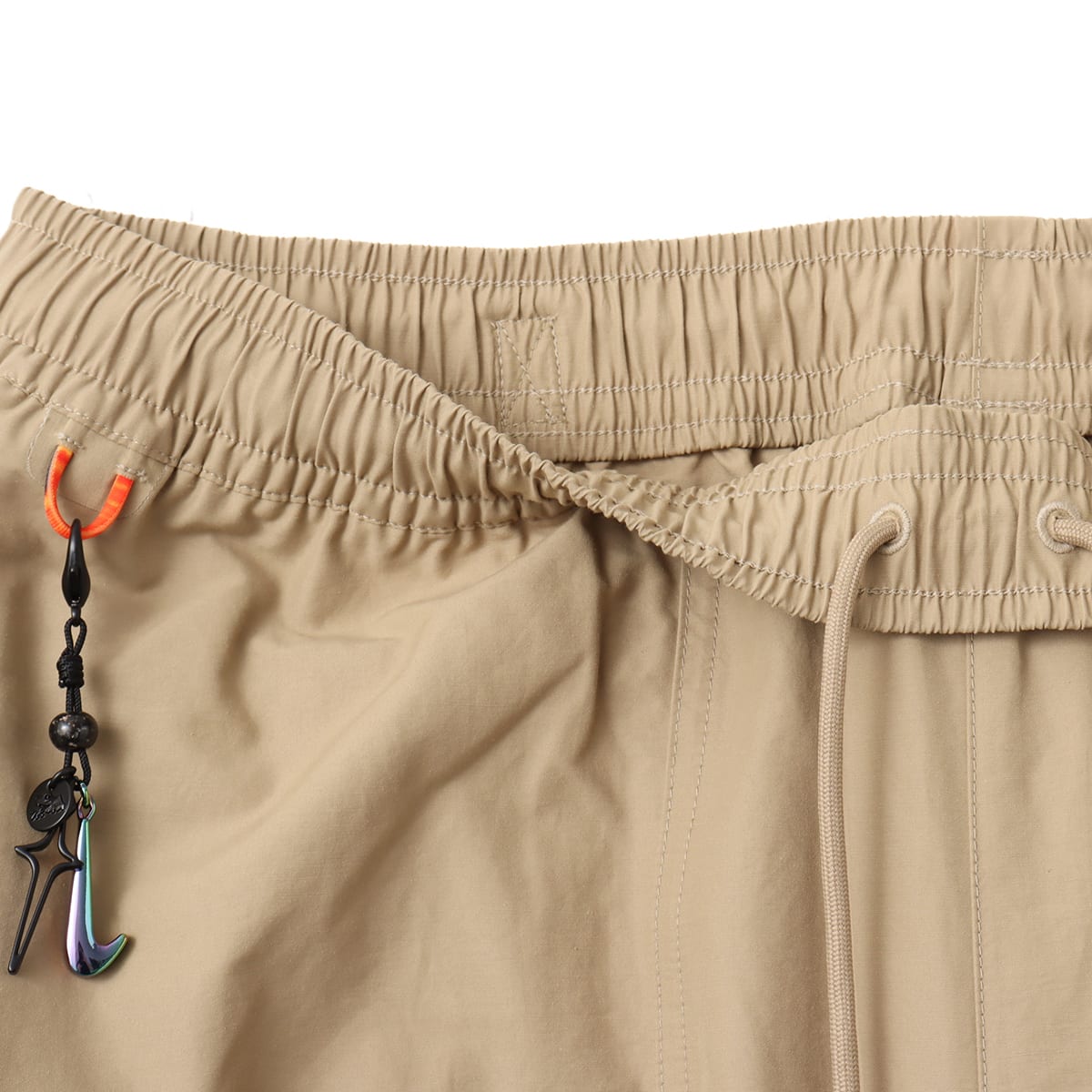 Nike x Nocta NRG Opal Pant - Khaki – Feature