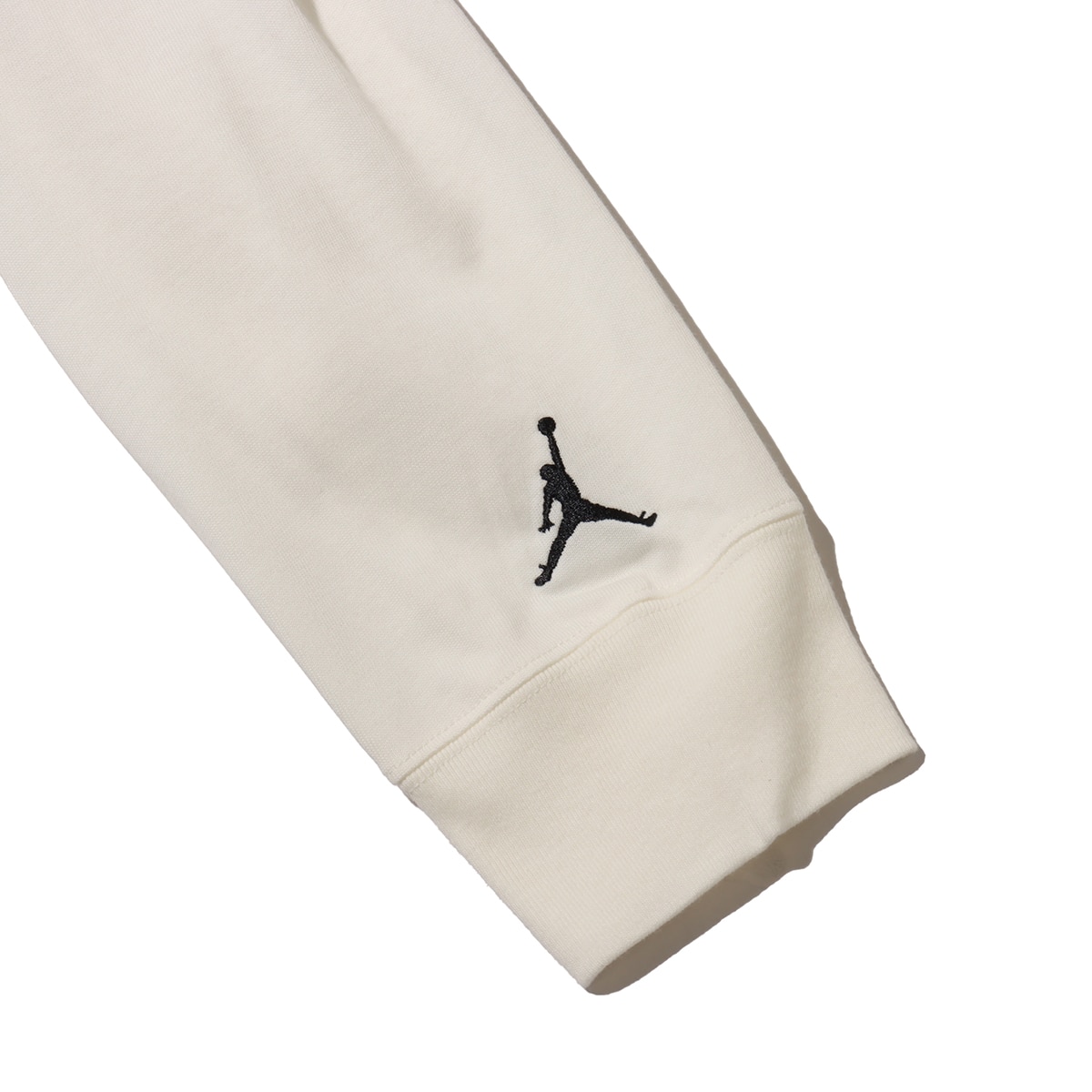 JORDAN BRAND M J MVP 85 LS CREW SAIL/BLACK の画像